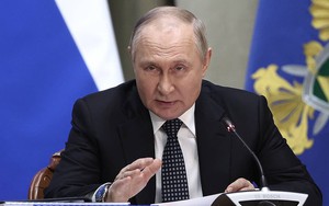 Tổng thống Putin sẽ không 'nhượng bộ', Nga chuẩn bị cho chiến tranh “nhiều năm”