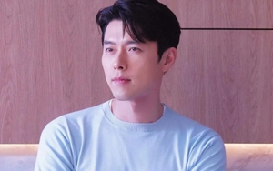 Hyun Bin: Sao Hàn có lương cao ngất, sở hữu sự nghiệp, tài sản đáng mơ ước