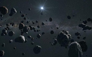 Tàu NASA đụng độ vành đai bí ẩn bao vây hệ Mặt Trời