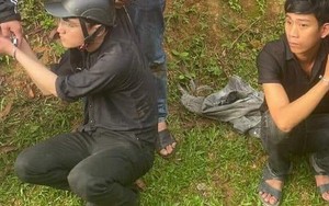 Lời khai 2 nghi phạm bắn 2 nữ lao công ở Quảng Ngãi