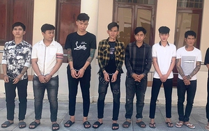 Không thực hiện lời hứa “huyết chiến”, nam thanh niên bị chém trọng thương