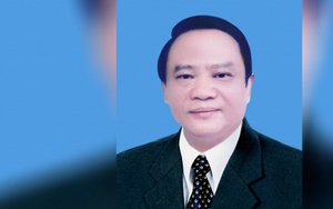 Nguyên Bí thư Tỉnh ủy Nam Định Chu Văn Đạt từ trần