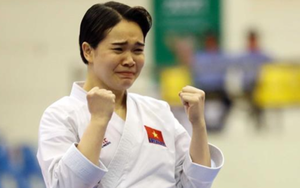 Việt Nam giành HCV thứ ba tại ASIAD 2022, xuất sắc hạ Malaysia bằng điểm số ấn tượng ở chung kết