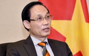 Bầu bổ sung Trưởng ban Đối ngoại Trung ương Lê Hoài Trung vào Ban Bí thư