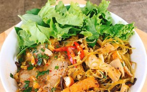 Món mít thấu dân dã mà hấp dẫn của Quảng Trị, ai đến đây cùng tìm thử