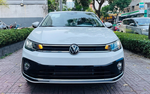 Virtus dưới 700 triệu, T-Cross dưới 900 triệu cùng nhiều xe VW giảm giá đến nửa tỷ tại đại lý, cạnh tranh xe Nhật, Hàn