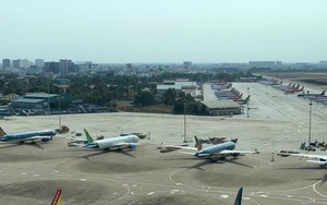 'Dứt khoát phải xây dựng sân bay thứ hai cho Hà Nội'