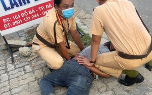 Vụ tài xế bỏ chạy “như phim hành động": Xe tải hết kiểm định 9 năm vẫn lưu thông