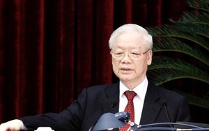 Quy hoạch cán bộ cấp chiến lược phải làm từng bước, từng việc, chắc chắn