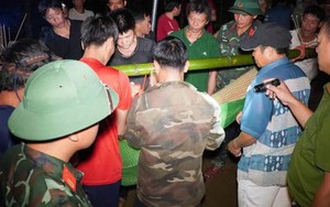 Đang tập múa, bé gái 12 tuổi bị tường nhà đổ sập đè tử vong