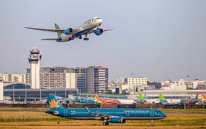 Sân bay thứ hai của Hà Nội có thêm vị trí đề xuất ở đâu, diện tích "khủng" cỡ nào?