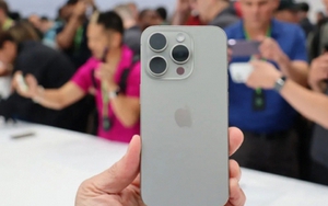 Sau lỗi "nóng", iPhone 15 tiếp tục ghi nhận hàng loạt lỗi mới từ người dùng