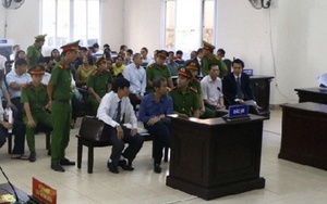 Vụ án ông Nguyễn Hồng Khanh: Không có căn cứ đình chỉ điều tra