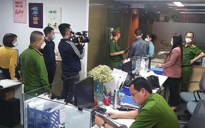 Từ vụ tập đoàn FLC, Công ty BOS, Faros, Bộ Công an bóc trần thủ đoạn "lùa gà" trong chứng khoán