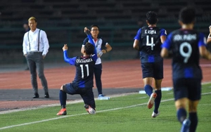 HLV Keisuke Honda “ngó lơ” tuyển Việt Nam, đưa ra nhận định đầy bất ngờ về tuyển Indonesia