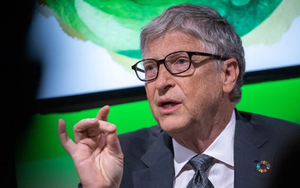9 cách tỷ phú Bill Gates quản lý thời gian: Sử dụng cẩn thận, kỷ luật bản thân đến mức người khác khiếp sợ!