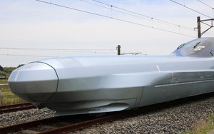 Mục tiêu mới tuyến đường sắt tốc độ cao 58 tỷ USD: Khởi công năm 2030, hoàn thành 1.545km trong 15 năm