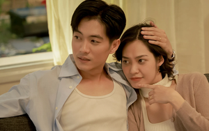 Nông Thúy Hằng đóng MV sau khi giành danh hiệu Á hậu quốc tế