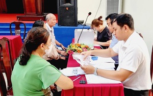 Bắt 2 cán bộ làm công tác kiểm đếm, bồi thường dự án sân bay Long Thành