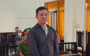 Bản án dành cho tài công đạp ngư phủ rơi xuống biển tử vong