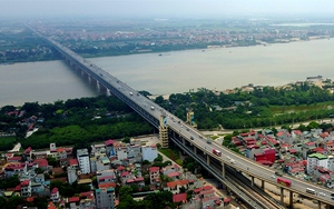 “Công trình thế kỷ” ở Hà Nội từng huy động 8.300 công nhân, thợ lặn, sử dụng công nghệ chưa từng có