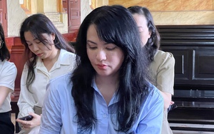 Cựu siêu mẫu Ngọc Thúy được chia hơn 100 tỉ đồng sau ly hôn: Chồng cũ lên tiếng