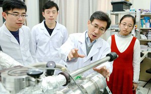 Trung Quốc đầu tư lớn cho các nhà khoa học trẻ tài năng
