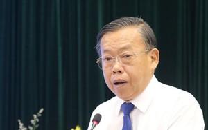 Bí thư TP. Thủ Đức: 'Chọn người là chọn đức trước, tài sau'