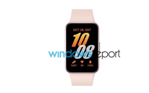 Rò rỉ thông tin về phiên bản kế nhiệm của Galaxy Fit 2
