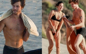 Shawn Mendes lộ loạt ảnh hẹn hò nóng bỏng với nữ ca sĩ hơn tận 12 tuổi sau 5 tháng chia tay Camila Cabello
