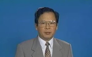 NSƯT Mạnh Tường - một trong 4 phát thanh viên huyền thoại - qua đời