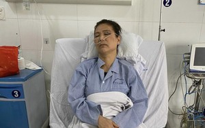 Công an Hải Phòng điều tra vụ nữ Việt kiều bị đánh nhập viện