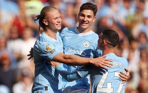 Tâm sự của cầu thủ “may mắn nhất” thế giới bóng đá