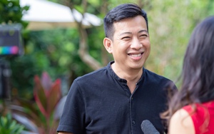 Nhà văn Hoàng Anh Tú: Có những người đi học tại Mỹ vẫn suy nghĩ tình dục là 'ban ơn' cho phụ nữ