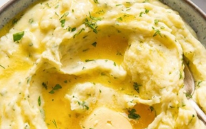 Luộc chín củ này rồi để trong tủ lạnh, ăn cả vỏ sẽ thành “thần dược” giảm cân