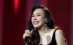 Là "bà mai" cho nhạc sĩ Đỗ Bảo và vợ, Hồ Quỳnh Hương nói gì?