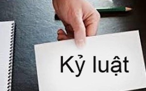 Nội dung tố cáo Chánh án TAND tỉnh Đồng Nai là tố cáo đúng!