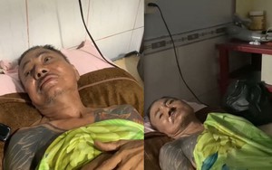 Diễn viên "Biệt động Sài Gòn" bị ung thư, nơi ở chỉ kê đủ chiếc giường: Tôi có ham sống nữa đâu