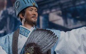 Bí ẩn về người vợ tài năng nhưng 'xấu nhất lịch sử Trung Hoa' của Gia Cát Lượng