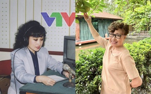 "Giọng đọc huyền thoại VTV" NSƯT Kim Tiến: U80 hạnh phúc bên người chồng thứ 2, đi du lịch khắp nơi