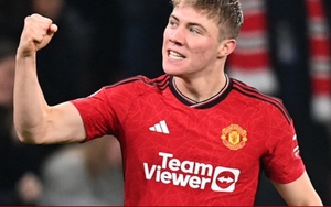 3 sao Man Utd cùng rút khỏi đội tuyển