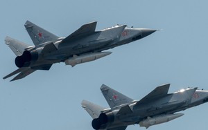 Nghi vấn máy bay không người lái Ukraine tấn công nhà máy sản xuất tên lửa Kinzhal Nga