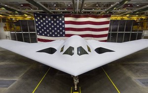 B-21 Raider khiến Trung Quốc đau đầu như những gì B-2 đã làm với Nga?