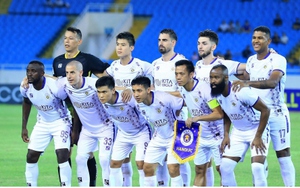 Hà Nội FC nổi tiếng tại châu Phi vì lý do bất ngờ