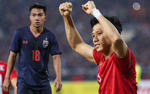 Vòng loại World Cup: Thái Lan, Indonesia nguy cơ trắng tay, tuyển Việt Nam sẽ đại thắng ở ngày ra quân?