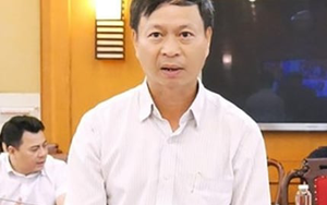 Ông Hoàng Minh làm Thứ trưởng Bộ Khoa học và Công nghệ