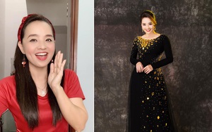 Đường tình lận đận của nữ diễn viên Việt: Ly hôn vì chồng vũ phu, định tái hôn thì bạn trai đột ngột qua đời