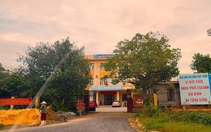 Phó giám đốc Trung tâm Y tế Đồng Hới cùng 3 nữ thuộc cấp bị kỷ luật