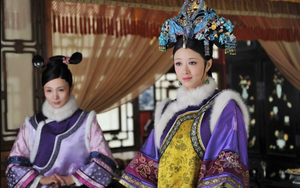 Sự thật trái ngược về Hoa Phi trong lịch sử: Hiền lương thục đức, sinh hạ 4 người con, đến chết Ung Chính cũng phải chôn chung 1 huyệt vì quá yêu