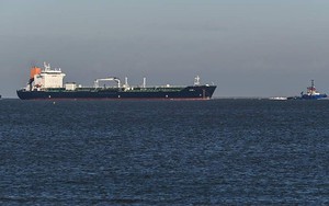 Đan Mạch sẽ chặn tàu chở dầu Nga trên biển?